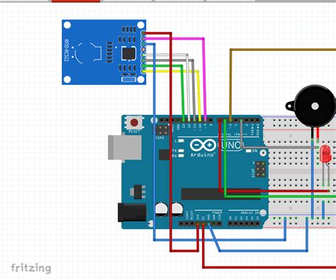 creating rfid music cards|arduino rfid codes.